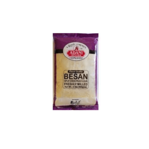 Adani Spices Besan 908g