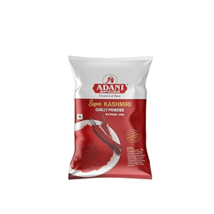 Adani Spices Chilli Powder White 100g
