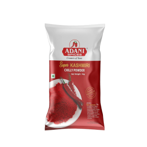 Adani Spices Chilly Powder 400g