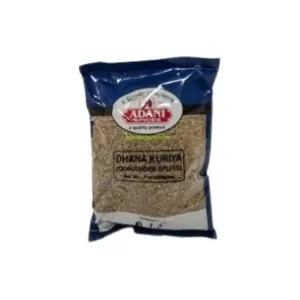 Adani Spices Coriander Split 200g