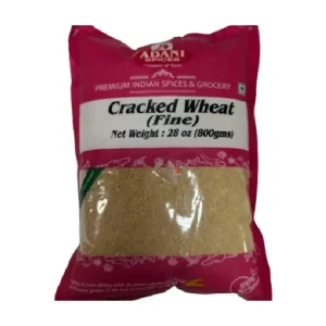 Adani Spices Cracked Wheat 800g