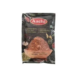 Adani Spices Crushed Chilli 100g