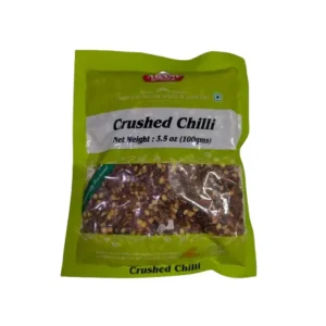 Adani Spices Crushed Chilli 4lbs