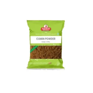 Adani Spices Cumin Powder 400g