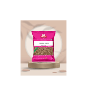 Adani Spices Cumin Seeds 800g