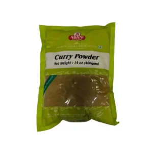 Adani Spices Curry Powder 400g