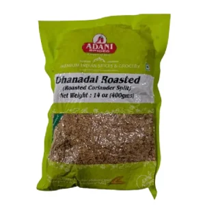 Adani Spices Dhanadal Roast 400g
