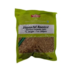 Adani Spices Dhanadal Roasted 200g