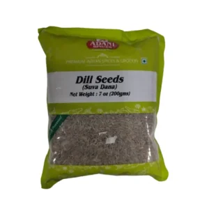 Adani Spices Dill Seeds 200g