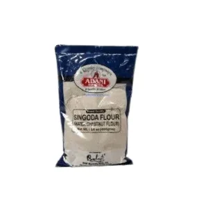Adani Spices Dry Water Singoda Flour 400g