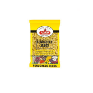 Adani Spices Fenugreek Seeds 400g