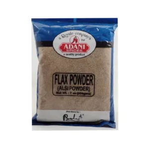 Adani Spices Flax Powder 200g