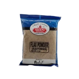 Adani Spices Flax Powder 400g