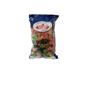 Adani Spices Fryums long color 400g