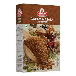 Adani Spices Garam Masala Powder 200g