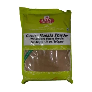 Adani Spices Garam Masala Powder 400g