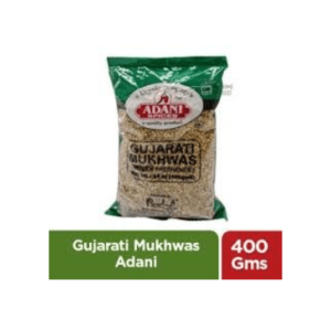 Adani Spices Gujarati Mukhwas 400g