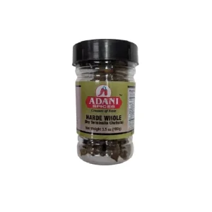 Adani Spices Harde Whole 100g