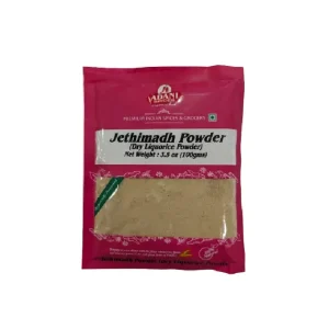 Adani Spices Jethimadh Powder 100g