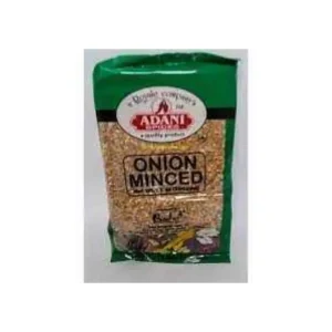 Adani Spices Onion Minced 200g