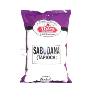 Adani Spices Sabudana 400g