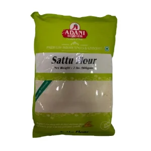 Adani Spices Sattu Flour 2lb