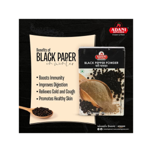 Adani Spices Schezwan Pepper Powder 50g