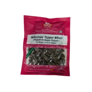 Adani Spices Schezwan Pepper Whole 50g