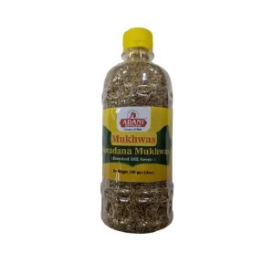 Adani Spices Suvadana Mukhwas 250g
