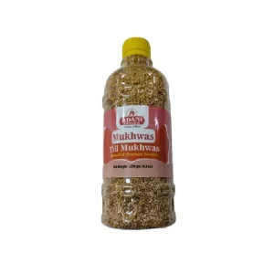 Adani Spices Till Mukhwas roasted sesame seeds 250g