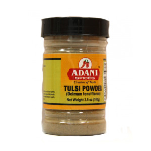 Adani Spices Tulsi Powder 100g
