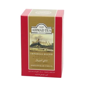 Ahmad Tea Imperial Blend 454g