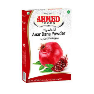 Ahmed Foods Anardana Powder 100g