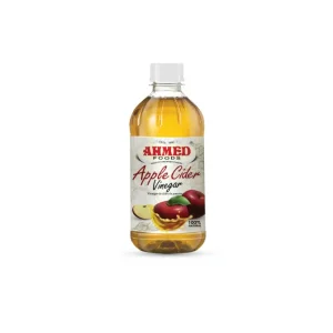 Ahmed Foods Apple Cider vinegar 450ml