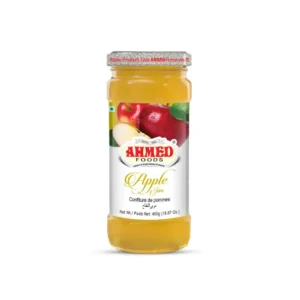 Ahmed Foods Apple Jam 450g