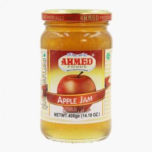 Ahmed Foods Apple jam 400g