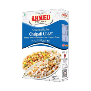 Ahmed Foods Chatpati Chaat 50g