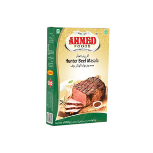 Ahmed Foods Hunter Beef Masala 50g