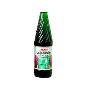 Ahmed Foods La Ice Creme Syrup 800ml