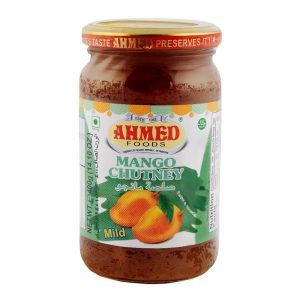Ahmed Foods Mango Chutney 400g
