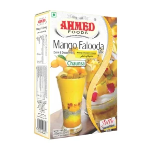 Ahmed Foods Mango Falooda Mix 225g