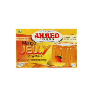 Ahmed Foods Mango Jelly 70g