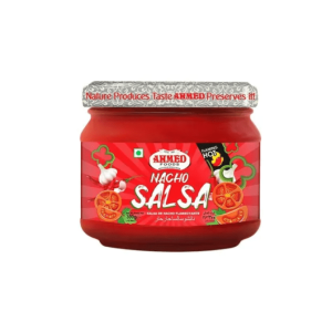 Ahmed Foods Nacho Salsa 300g