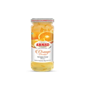 Ahmed Foods Orange Jam 450g