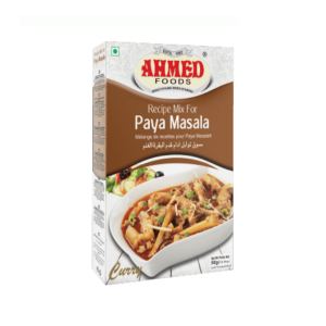 Ahmed Foods Paya Masala 50g
