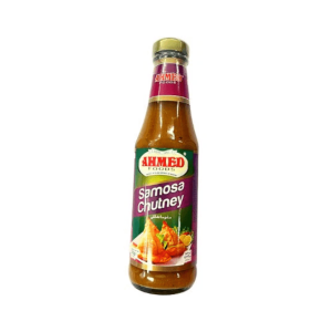 Ahmed Foods Samosa Chutney 300g