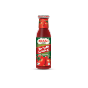 Ahmed Foods Tomato Ketchup 300g
