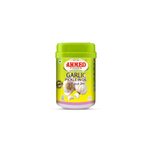Ahmed Foods Garlic Pickle 1kg