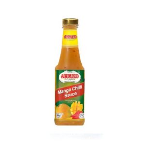 Ahmed Foods mango Chili Sauce 800g