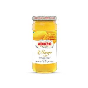 Ahmed Foods Mango Jam 450g